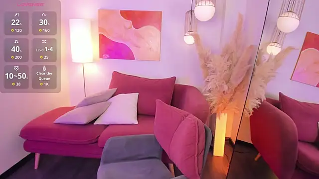 AlysiaSun  online show from 03-26-26, 03:17