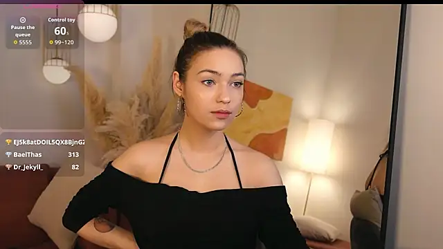 AlysiaSun  online show from 04-06-26, 04:46