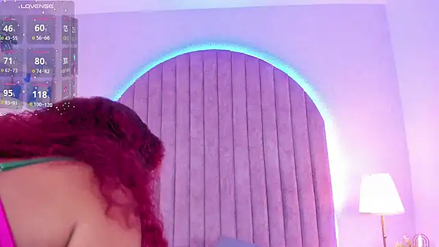 ShaylaDavis online show from 11-13-25, 08:52