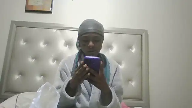 missblasian online show from 01-11-26, 11:21