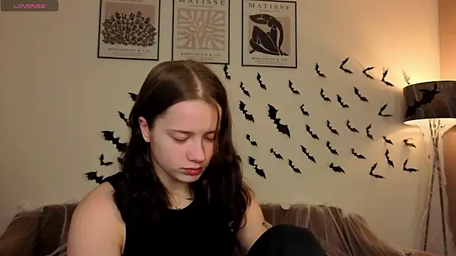 Snapshot of JonDatko chatting on 10-31-25, 03:29 JonDatko online show from 10-31-25, 03:29