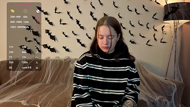 Snapshot of JonDatko chatting on 11-01-25, 03:19 JonDatko online show from 11-01-25, 03:19