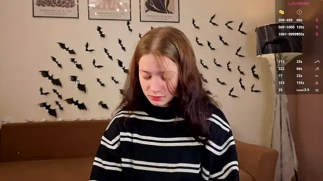 Snapshot of JonDatko chatting on 11-05-25, 03:28 JonDatko online show from 11-05-25, 03:28