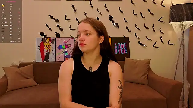 Snapshot of JonDatko chatting on 11-11-25, 04:23 JonDatko online show from 11-11-25, 04:23