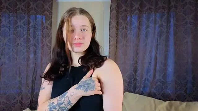 Snapshot of JonDatko chatting on 12-03-25, 04:42 JonDatko online show from 12-03-25, 04:42