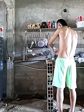 Luciferinthestreet online show from 10-17-25, 02:08