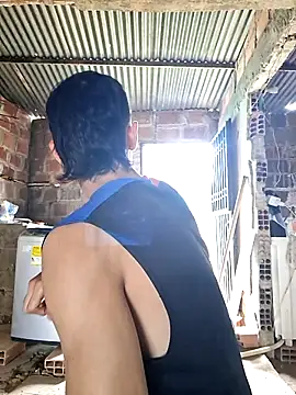 Luciferinthestreet online show from 10-19-25, 05:02