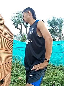 Luciferinthestreet online show from 10-20-25, 12:16