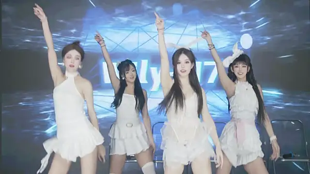 Wily-07 online show from 11-24-25, 11:26