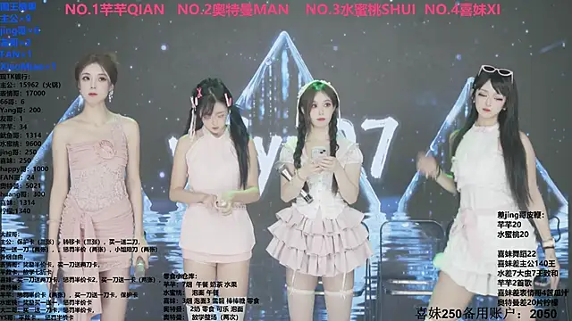 Wily-07 online show from 11-29-25, 11:30