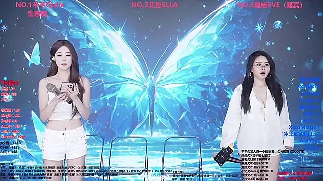 Wily-07 online show from 03-24-26, 11:54