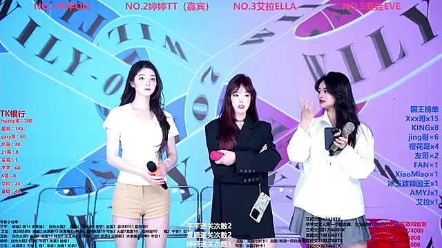 Wily-07 online show from 04-20-26, 10:55