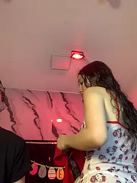 SsexCouplee online show from 04-06-26, 11:33