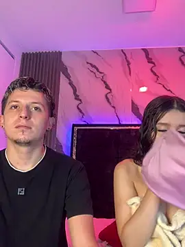 SsexCouplee online show from 04-10-26, 11:37