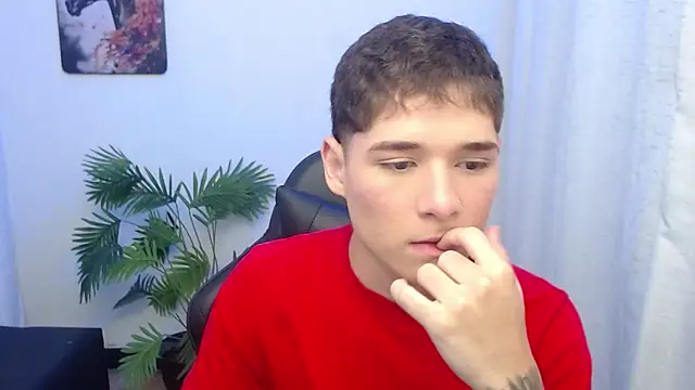 Mattass18 online show from 06-12-26, 01:32