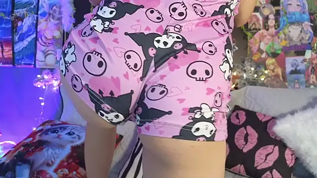 Snapshot of celestesecrett chatting on 12-04-25, 06:16 celestesecrett online show from 12-04-25, 06:16