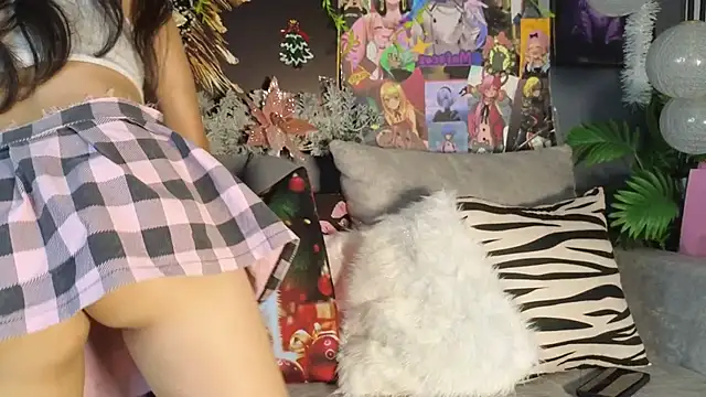 Snapshot of celestesecrett chatting on 12-05-25, 07:10 celestesecrett online show from 12-05-25, 07:10