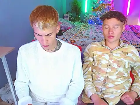 Latin boysxxxx online show from 12-17-25, 03:18