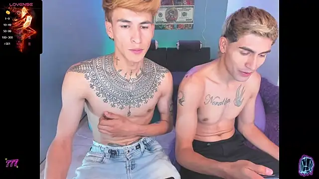 Latin boysxxxx online show from 06-12-26, 09:35