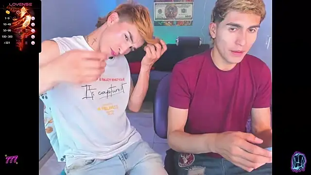 Latin boysxxxx online show from 06-14-26, 02:24