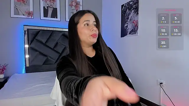 zoe longhair online show from 04-02-26, 07:44