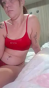 PorcelainDoll1 online show from 05-27-26, 07:27
