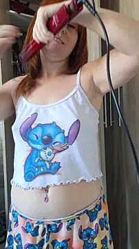 PorcelainDoll1 online show from 06-03-26, 03:39