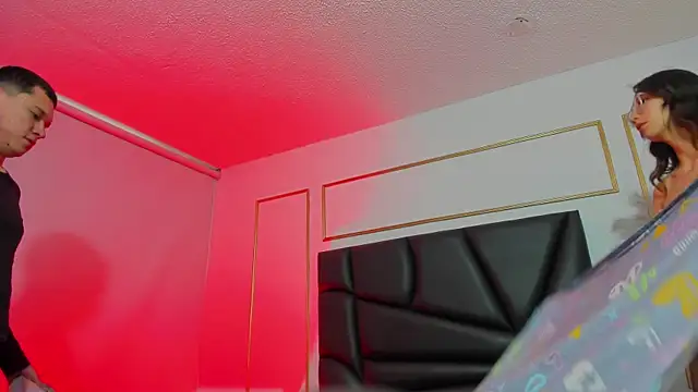 AnnieAndLeandro online show from 01-13-26, 08:25