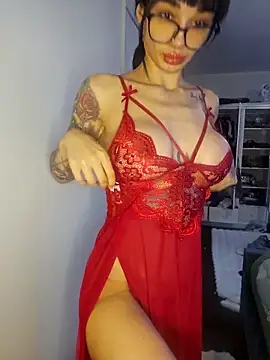 LucyMiax online show from 11-05-25, 09:31