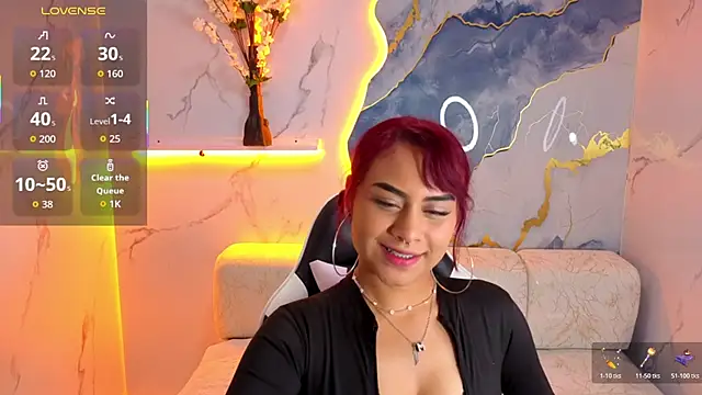 noa tp online show from 11-16-25, 12:55