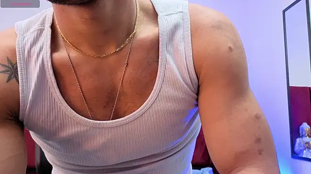 Snapshot of DaamonSlader_ chatting on 11-06-25, 08:10 DaamonSlader online show from 11-06-25, 08:10