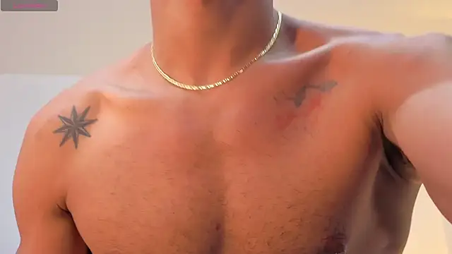 Snapshot of DaamonSlader_ chatting on 11-07-25, 08:20 DaamonSlader online show from 11-07-25, 08:20