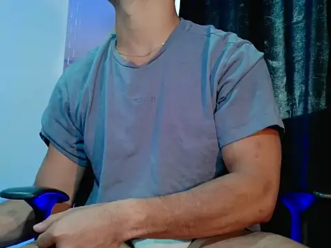 Snapshot of DaamonSlader_ chatting on 02-10-26, 09:41 DaamonSlader online show from 02-10-26, 09:41