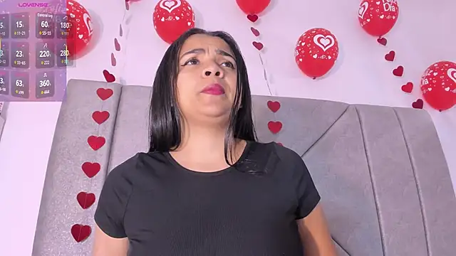 Miaa Star1 online show from 03-03-26, 01:28