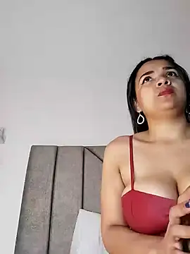 Miaa Star1 online show from 04-15-26, 02:35