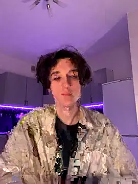 KristianGray online show from 10-16-25, 03:35