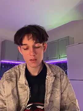 KristianGray online show from 10-17-25, 04:09