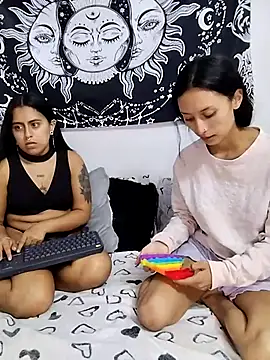 abby n emily online show from 04-07-26, 03:56