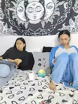 abby n emily online show from 05-21-26, 02:24