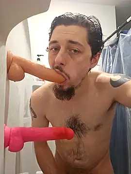 White FangandKawi online show from 02-02-26, 07:07