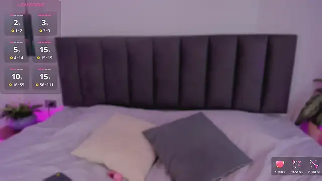 AilanaCortes online show from 04-21-26, 12:00