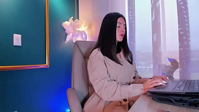 Snapshot of Rashel_Frost_ chatting on 05-30-26, 03:09 Rashel Frost online show from 05-30-26, 03:09