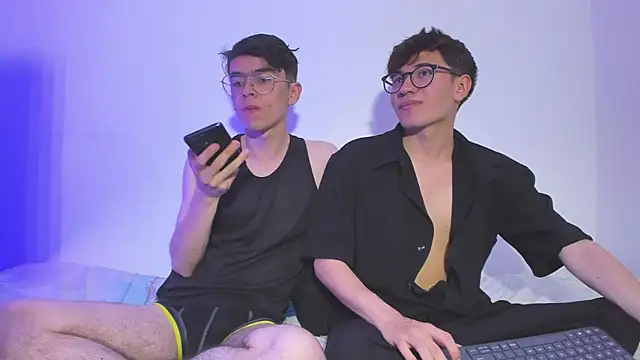 dani angel dark online show from 11-01-25, 10:12