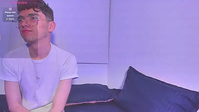 dani angel dark online show from 11-24-25, 12:43