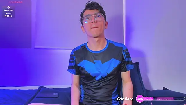 Snapshot of dani_angel_dark chatting on 01-05-26, 08:45 dani angel dark online show from 01-05-26, 08:45