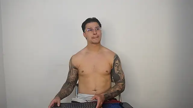 Dominick walker online show from 03-22-26, 05:27