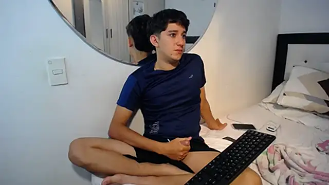 Dravith Valery online show from 11-21-25, 03:38