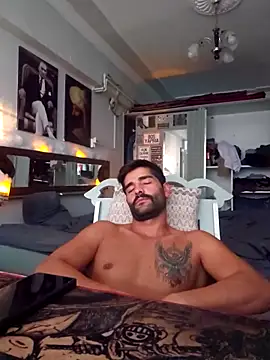 ogiday124 online show from 10-16-25, 02:40