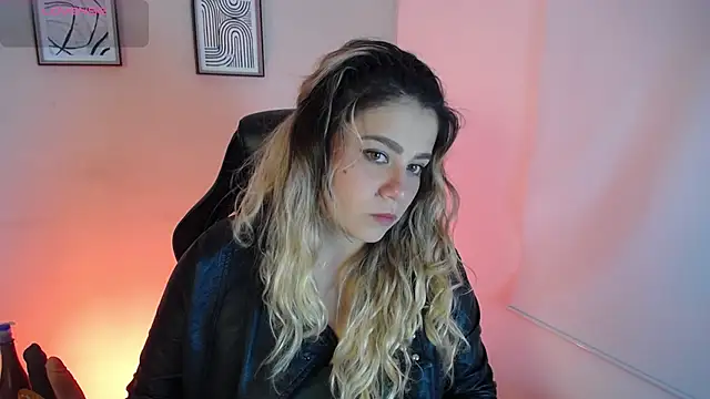 Sweet Bella Valery online show from 02-21-26, 09:16