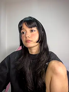 Snapshot of AnaisXoXo chatting on 12-15-25, 01:15 AnaisXoXo online show from 12-15-25, 01:15